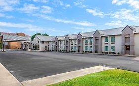 Comfort Inn Petersburg Fort Lee Area